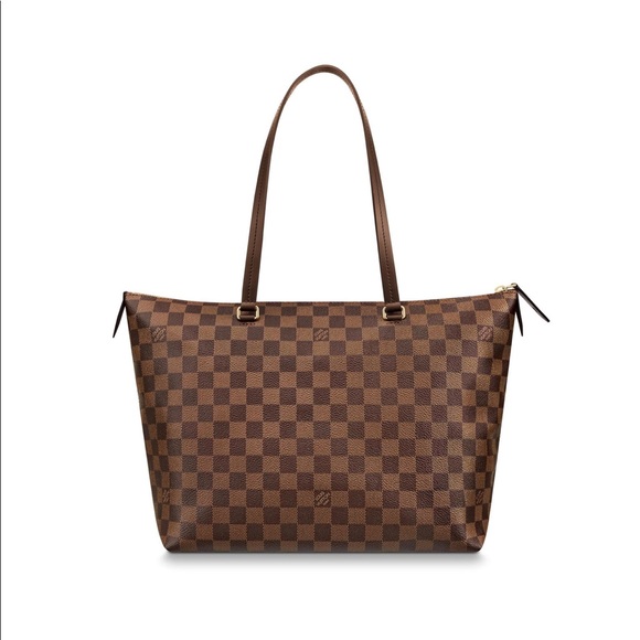 RESERVED - Louis Vuitton IIena MM - Like New!! - Picture 4 of 9